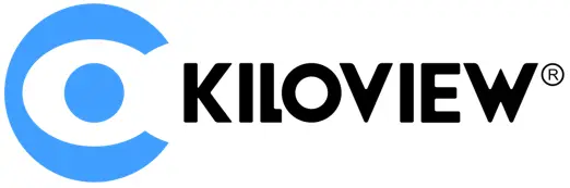 KILOVIEW - logo