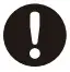 Caution Icon
