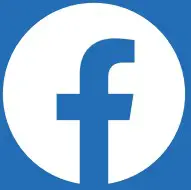 Facebook Icon