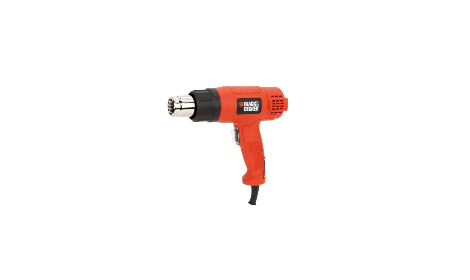 Black Decker Hg1300 Heat Gun Instruction Manual Black Decker Hg1300 Heat Gun Instruction Manual