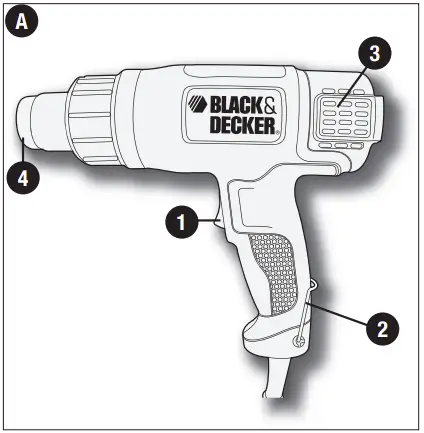 FUNCTIONAL DESCRIPTION