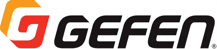 Gefen-logo