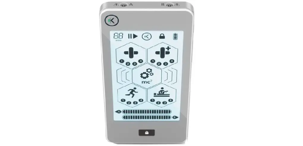 Nurokor Koros5 Mitouch Complete Body Therapy System Installation Guide