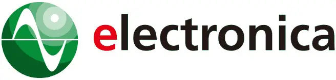 Electronica logo