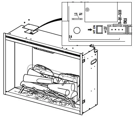 Dimplex-RBF24DLXWC-Electric-Fireplace-Fireplace-Insert-10