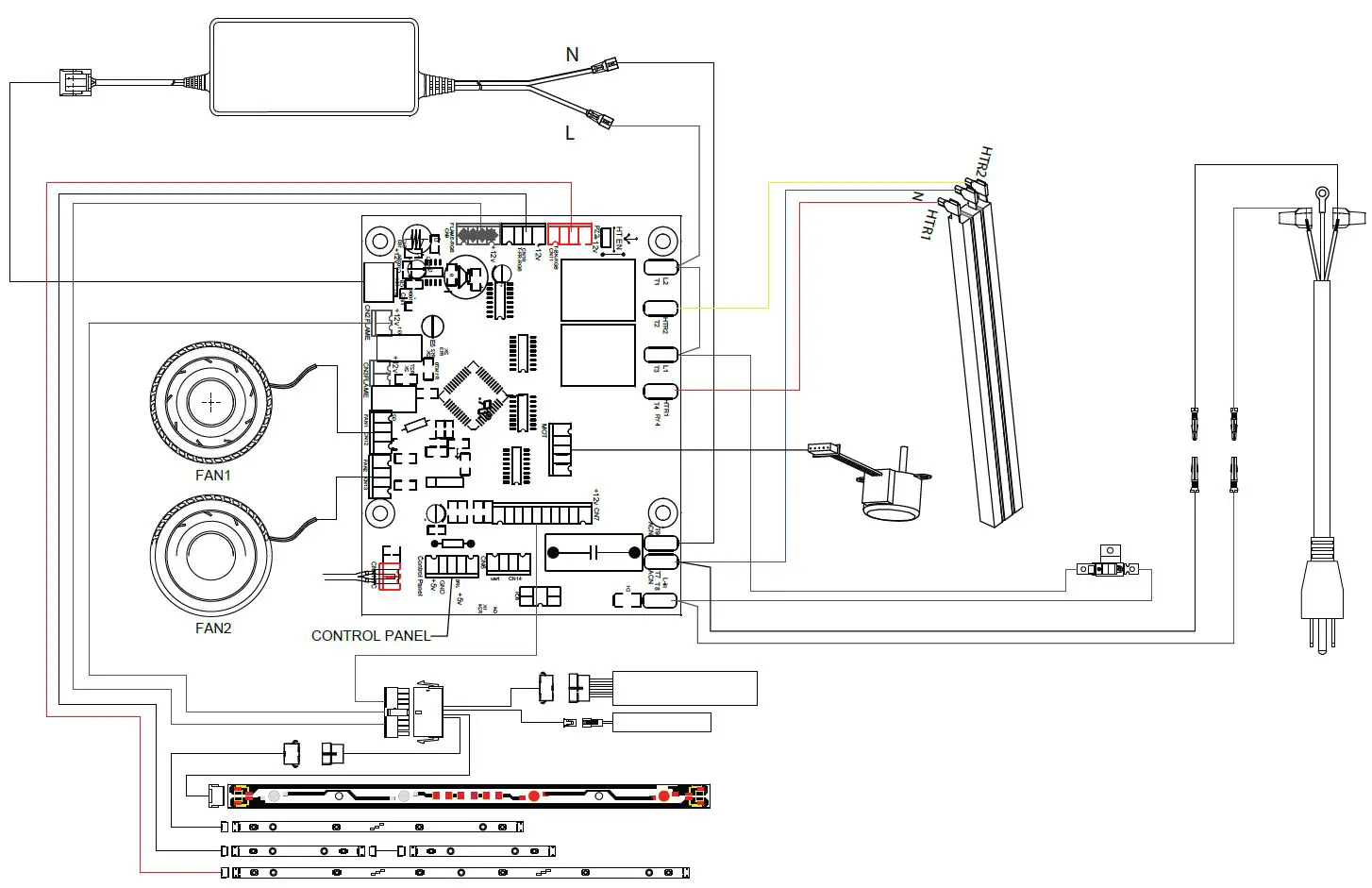 Dimplex-RBF24DLXWC-Electric-Fireplace-Fireplace-Insert-16