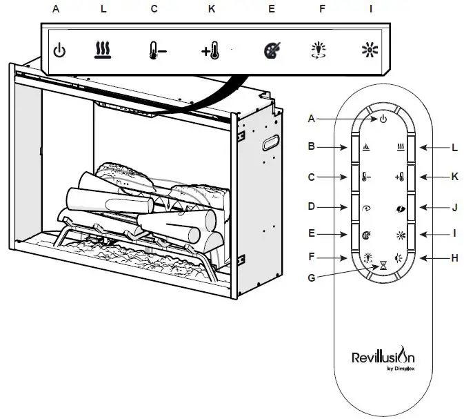 Dimplex-RBF24DLXWC-Electric-Fireplace-Fireplace-Insert-17