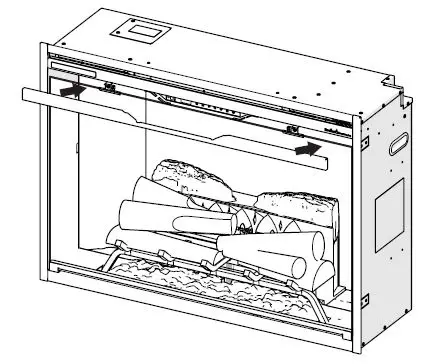 Dimplex-RBF24DLXWC-Electric-Fireplace-Fireplace-Insert-8