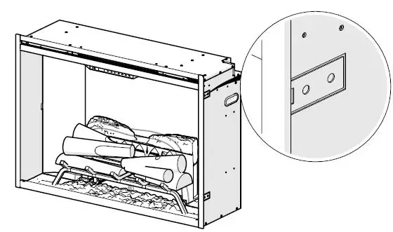 Dimplex-RBF24DLXWC-Electric-Fireplace-Fireplace-Insert-9