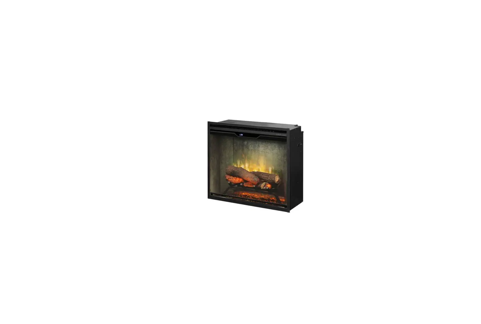 Dimplex Rbf24dlxwc Electric Fireplace Fireplace Insert Owner's Manual