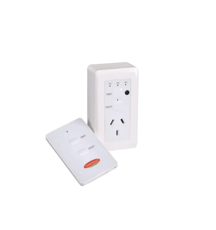 Heatstrip Tt-mtr-plug Plug In Controller User Manual