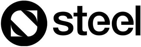 Steel-logo