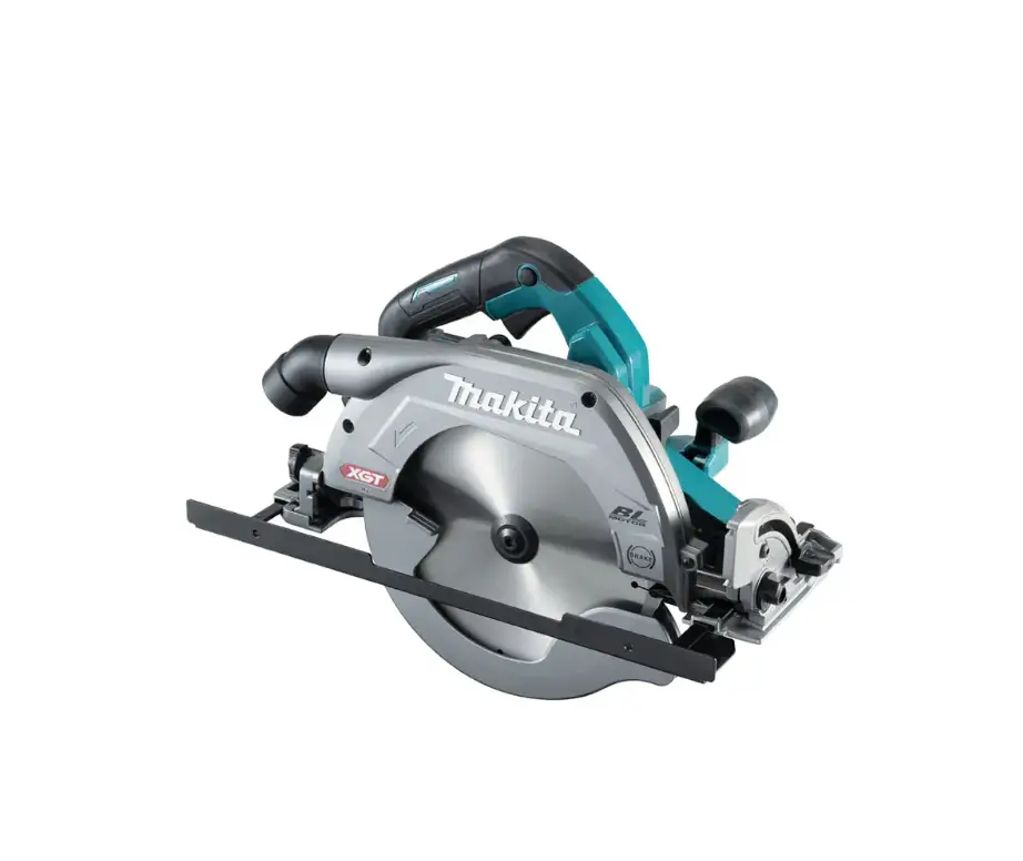 Makita Hs009gz Cordless Circular Saw Instruction Manual
