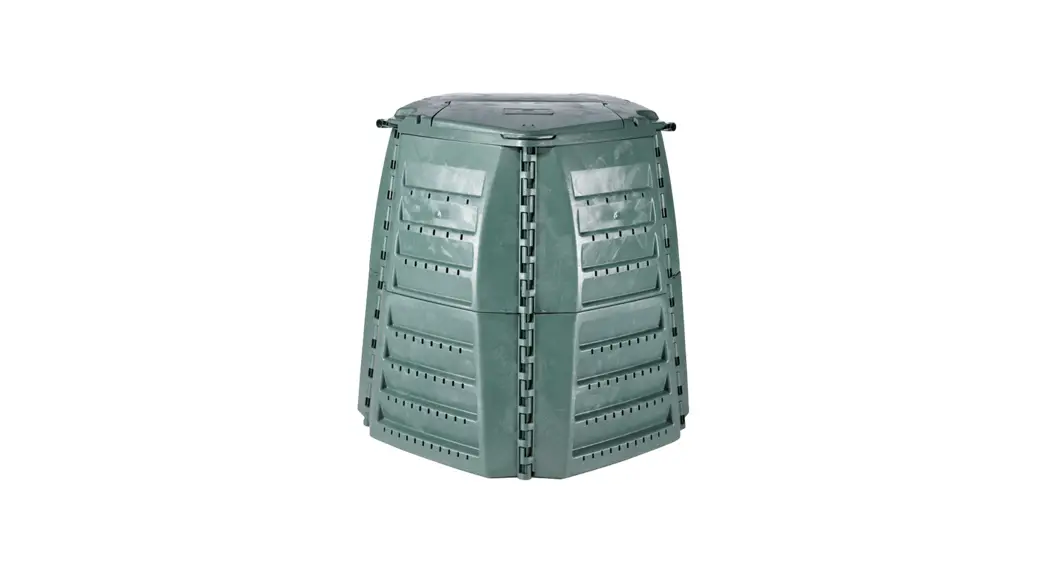 Garantia Eba Thermo Star Composter Instructions Garantia Eba Thermo Star Composter Instructions