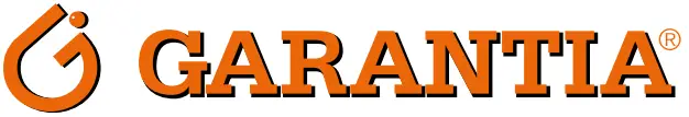 GARANTIA logo