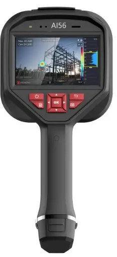 HIKMICRO-AI56-AI-Series-Acoustic-Camera-PRODUCT