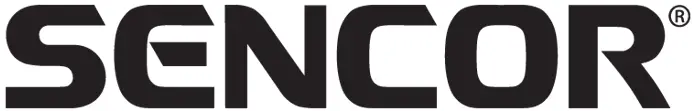 SENCOR logo