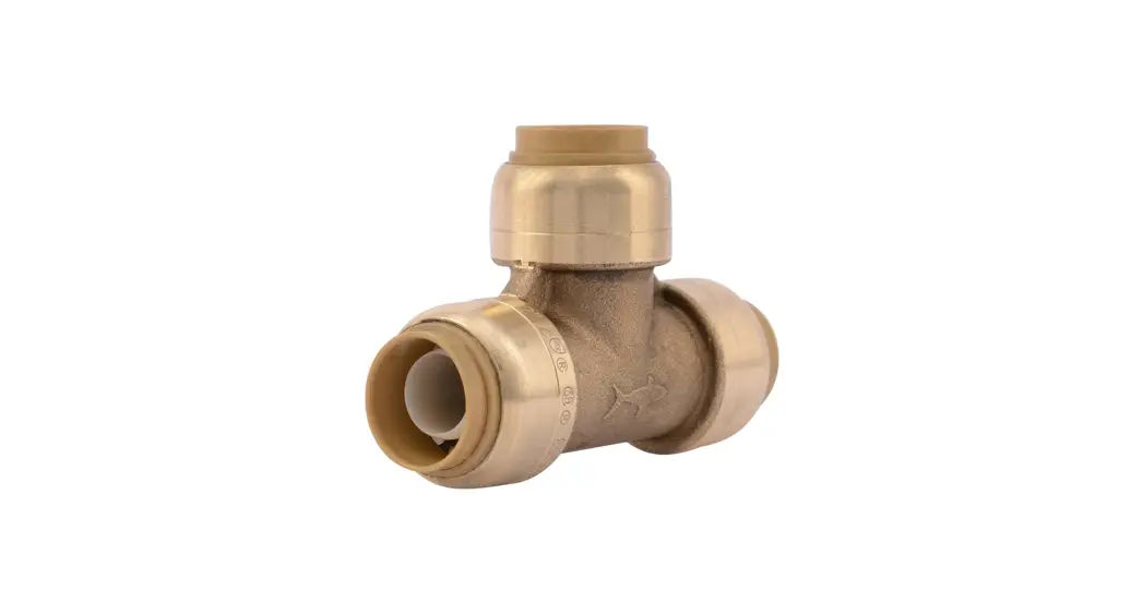 Shark Ur008z4 Max 4-pack 1/2-in Dia Coupling Push Fitting Installation Guide Shark Ur008z4 Max 4-pack 1/2-in Dia Coupling Push Fitting Installation Guide