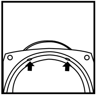 shop vac 87MT Series Wet or Dry Shop Vacuum Cleaner - square nut