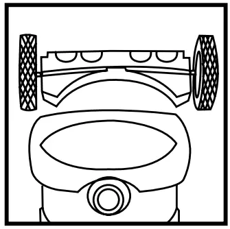shop vac 87MT Series Wet or Dry Shop Vacuum Cleaner - tool rack assembly