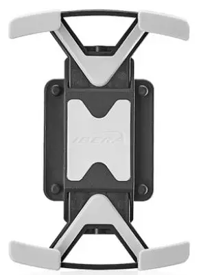IBERA-IB-PB26-Adjustable-Phone-Holder-with-Bike-Mount-product