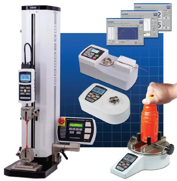 MARK-10 5I Force Torque Indicator-FIG-1