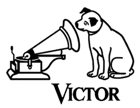 VICTOR - logo