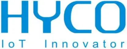 HYCO - logo