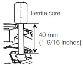 i-PRO WV-X8571N Network Camera - Fig10
