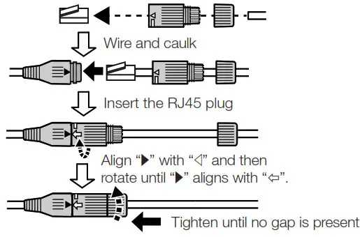 i-PRO WV-X8571N Network Camera - Fig12