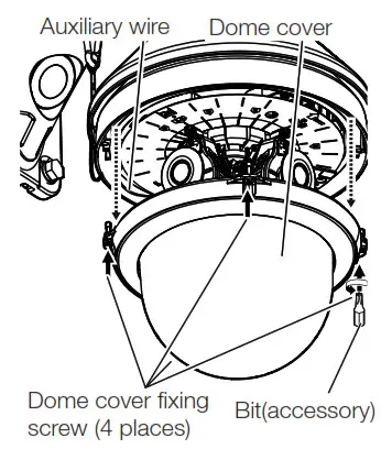 i-PRO WV-X8571N Network Camera - Fig17