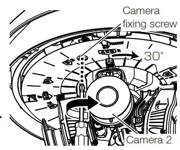 i-PRO WV-X8571N Network Camera - Fig19