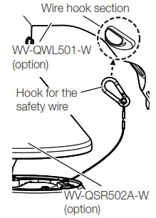 i-PRO WV-X8571N Network Camera - Fig21