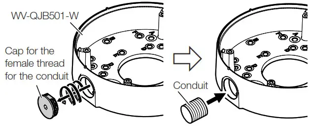 i-PRO WV-X8571N Network Camera - Fig5