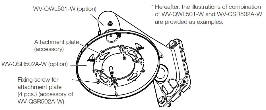 i-PRO WV-X8571N Network Camera - Fig7