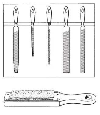 COOPER-Hand-Tools-Nicholson-Files-FIG-32