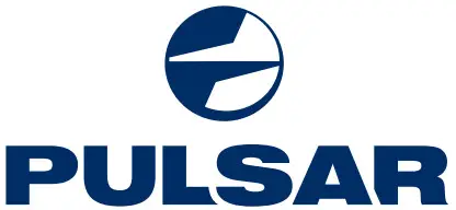 PULSAR logo