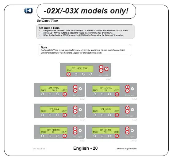 Midmark-M9-Steam-Sterilizer-15