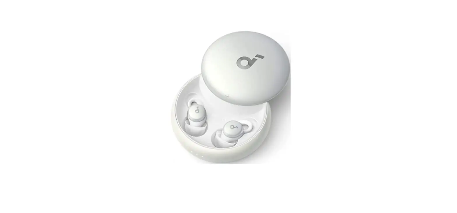 Anker A6610 Sleep A10 Bluetooth Sleep Earbuds User Guide Anker A6610 Sleep A10 Bluetooth Sleep Earbuds User Guide