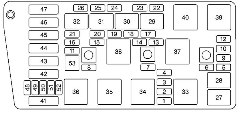 Oldsmobile-Aurora-2001-Fuse-Box-Diagram-PRODUCT-IMG