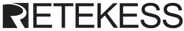 RETEKESS - Logo