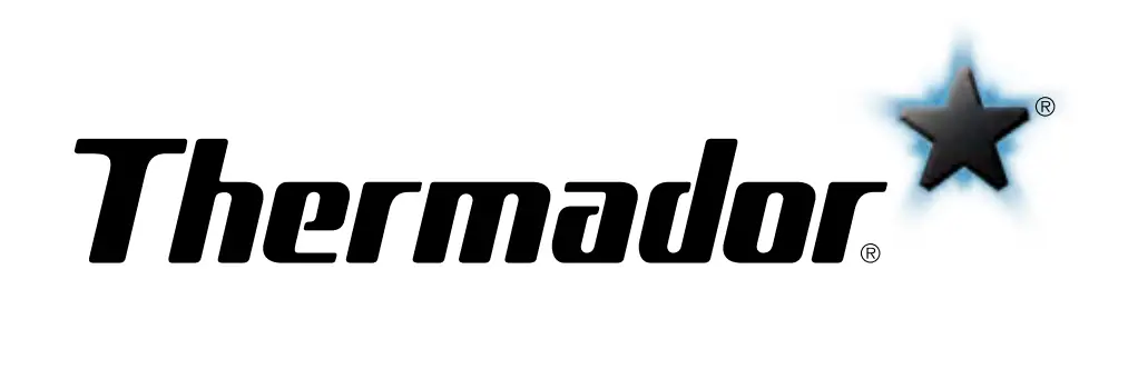Thermador Logo