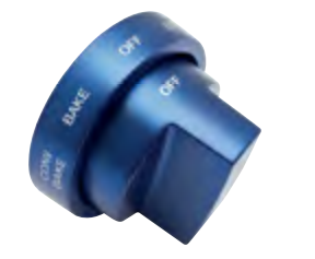 Accessories (Optional)