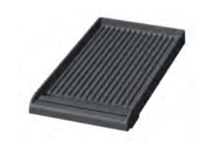 Accessories (Optional)