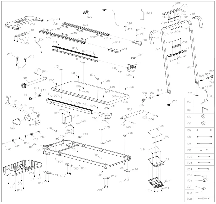 THERUN-B0BK4K4W9N-Under-Desk-Treadmill-Folding-2-in-1-Treadmill-fig-20