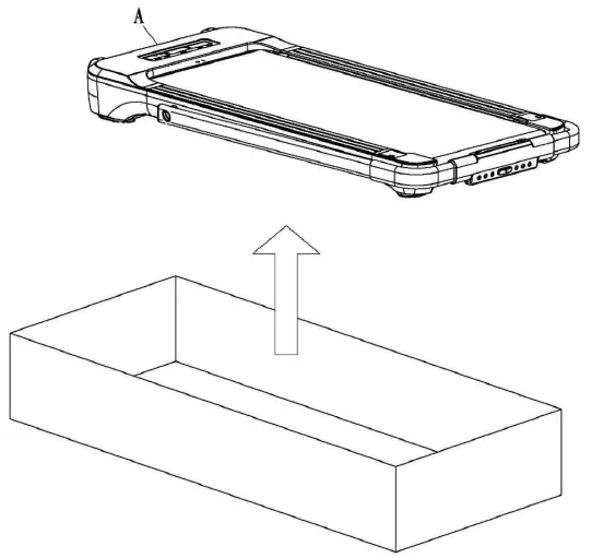 THERUN-B0BK4K4W9N-Under-Desk-Treadmill-Folding-2-in-1-Treadmill-fig-3