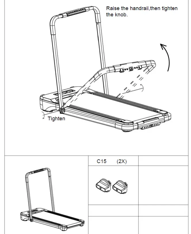 THERUN-B0BK4K4W9N-Under-Desk-Treadmill-Folding-2-in-1-Treadmill-fig-5
