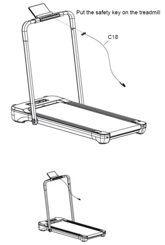 THERUN-B0BK4K4W9N-Under-Desk-Treadmill-Folding-2-in-1-Treadmill-fig-7