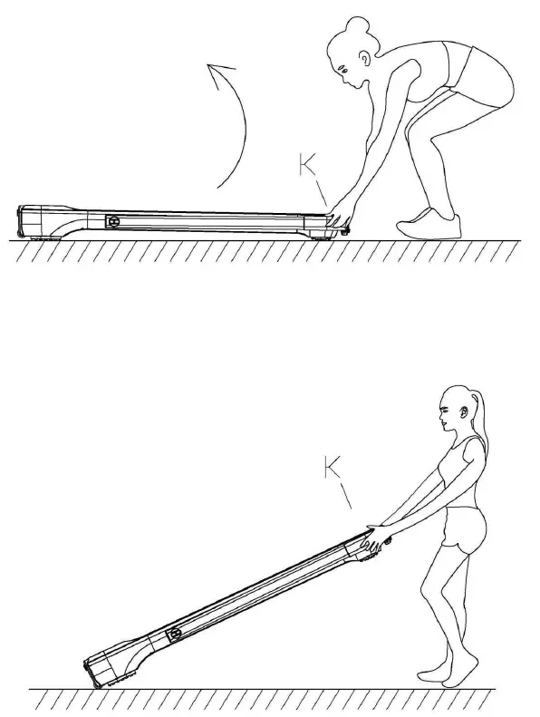 THERUN-B0BK4K4W9N-Under-Desk-Treadmill-Folding-2-in-1-Treadmill-fig-8
