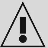 Warning Icon